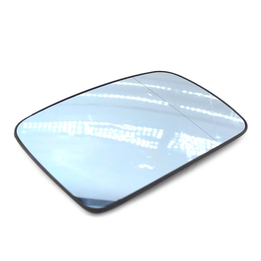 Door Mirror Glass for Land Rover Discovery 3, Range Rover Vogue (2005-2010)