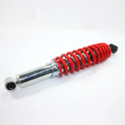370mm Rear Shock Absorber for RED QUAD DIRT BIKE ATV BUGGY