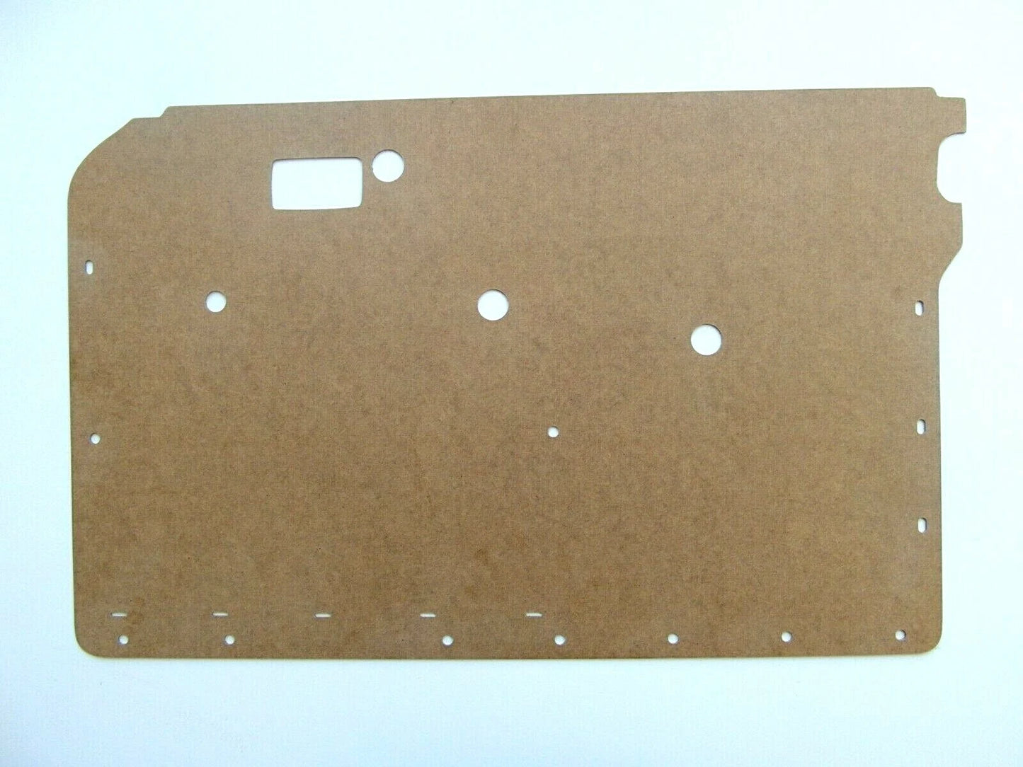 Door panels, Door cards for Mercedes-Benz W108 250 S, 280 S (1965-1972)
