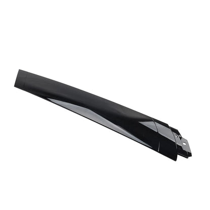Front Windshield A-Pillar Trim Cover for Land Rover Defender (2020-2024)