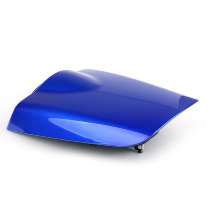 Pillion Seat Cover for Honda CBR 954 (2002-2003) Blue