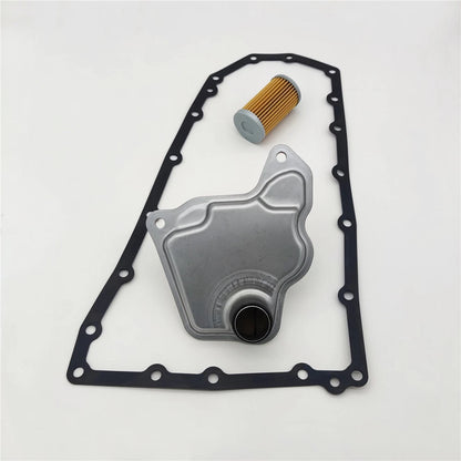 Transmission Oil Filter w/ Gasket for 2016-2021 Nissan Maxima Murano Pathfinder