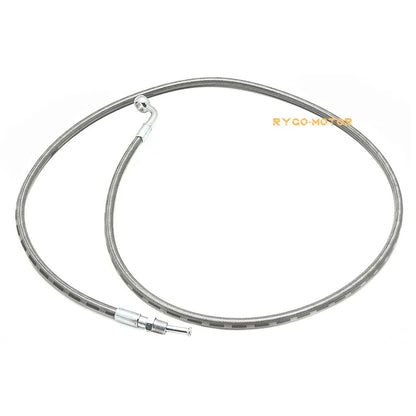 Rear Right Brake Hose Line for Polaris Ranger 800 Diesel 900 500
