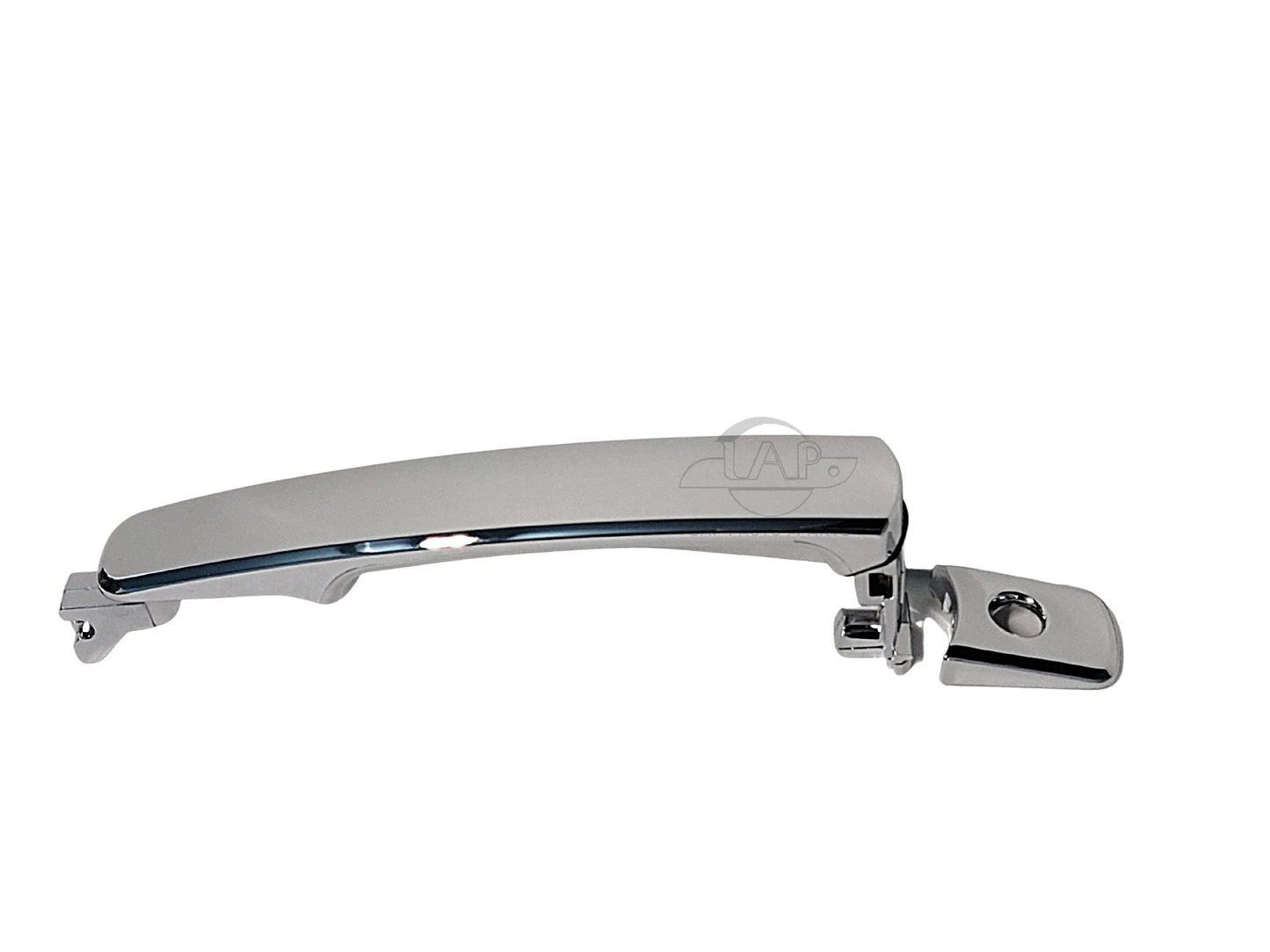 Front Right Outer Door Handle Chrome for Nissan X-Trail T31 (2007-2014)