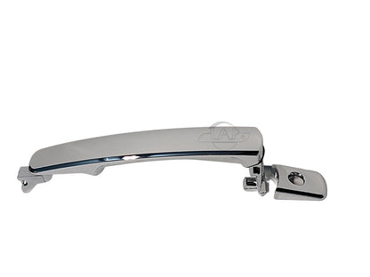 Front Right Outer Door Handle Chrome for Nissan X-Trail T31 (2007-2014)