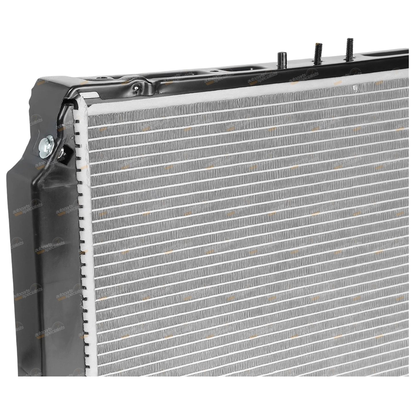 Radiator / 4 cyl 2.4L 2RZ-E 2RZ Manual for Toyota Hiace RZH103 RZH113 RZH125 (1989–2005)