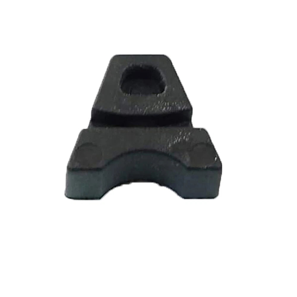 4 Pcs Sunroof Rail Glass Slider Clips for Benz A C E CLA CLS GLA Class (2013-2023)