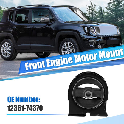 Engine Motor Transmission Mount for Toyota RAV4 2.0L (1997-2000)