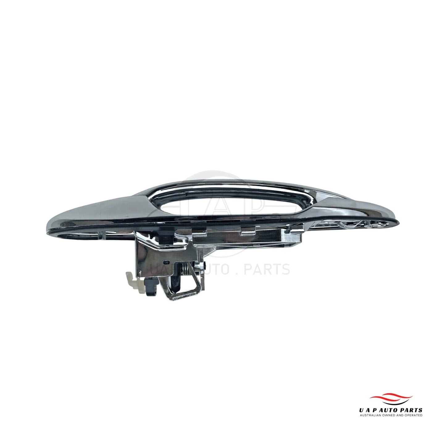 Chrome Door Handle for Toyota Landcruiser 100 (1998-2007)
