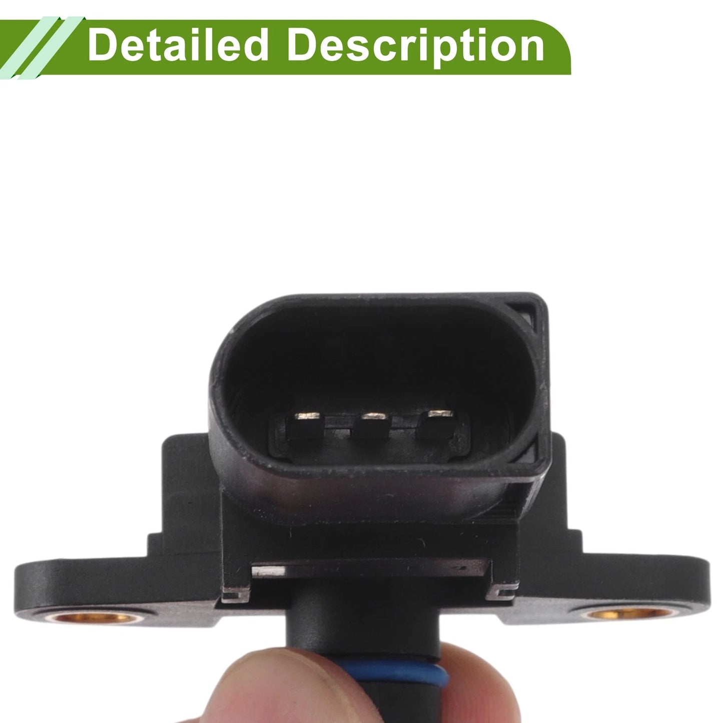 MAP Sensor for BMW 323i E90 (2006-2010)