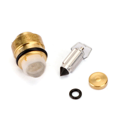 Carburetor Repair Kit for Kawasaki Ninja ZX10, ZX1100, ZX1200, ZX9R (2000-2023)