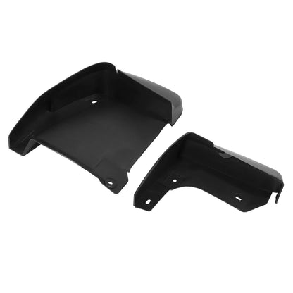 Front Rear Mudguards Fender Set for Honda Accord (2003-2007)
