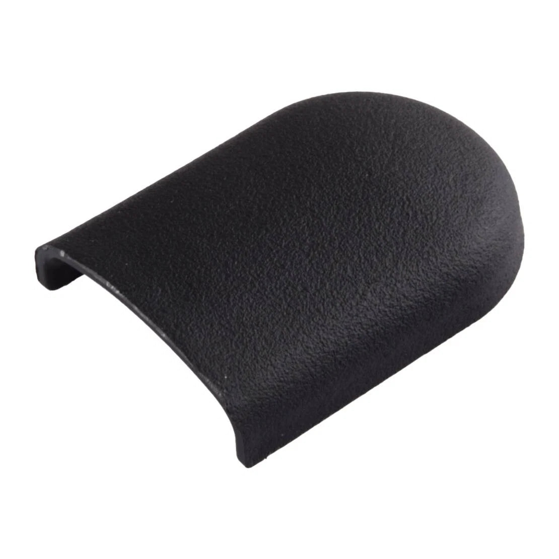 Dashboard Grab Bar Cover for 2007-2010 Jeep Wrangler (2007-2010)