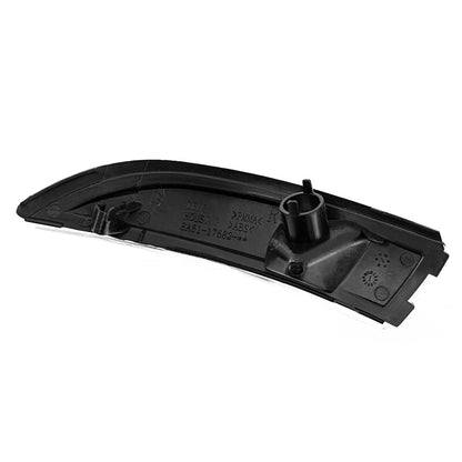 Right Side Rearview Mirror Indicator Light Lens Cover for Ford Fiesta (2008-2017)