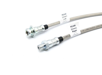 Brake Line Kit for Fairlady 280ZX/ZXT S130 (Series 2) (1979-1983)