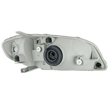 Headlight for Vios NCP41 NCP42 (2002-2005)