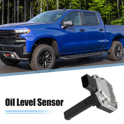 Engine Oil Level Sensor for BMW X1, Z4 (2012-2015) - 12617501786