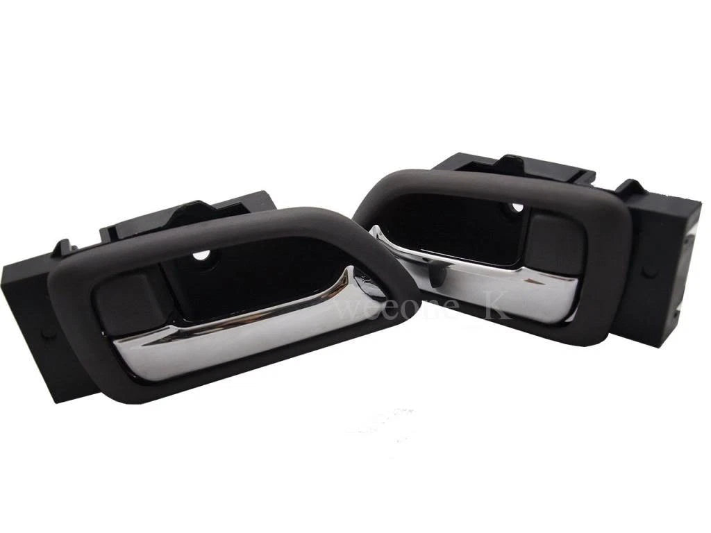 Interior Door Handle Chrome RH/LH for Isuzu D-Max Ute(2002-2011)
