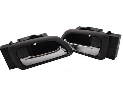 Interior Door Handle Chrome RH/LH for Isuzu D-Max Ute(2002-2011)