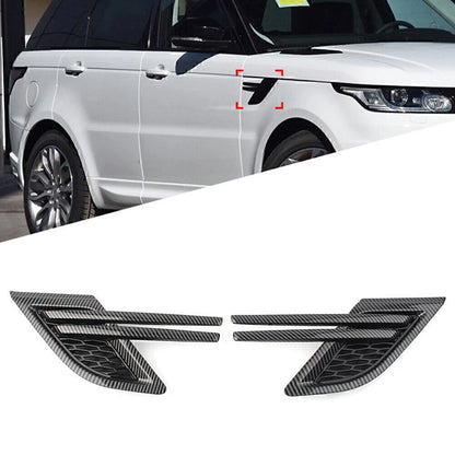 Fender Vent Grille Trim  for Land Rover Range Rover Sport (2014-2017)