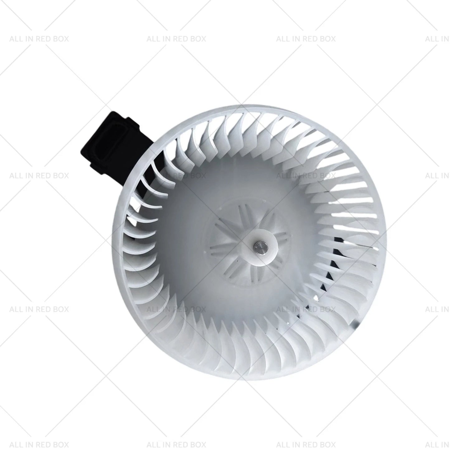 Aircon Blower Fan Motor 2Pin for Landcruiser Prado 120 Series (2003-2009)