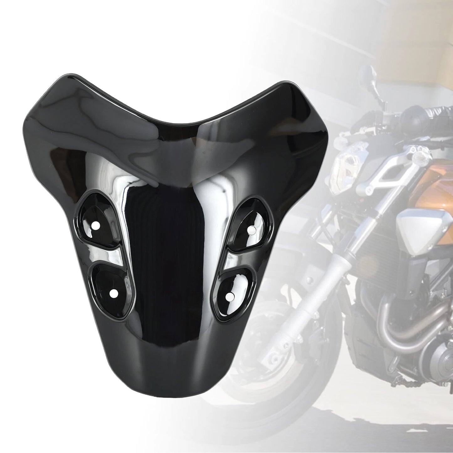 Windshield for Yamaha MT-07 (2021-2023)