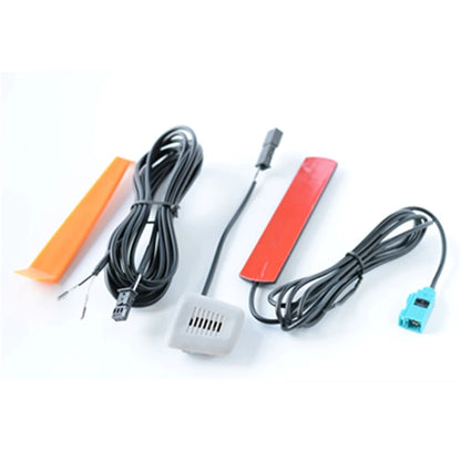 CD Changer Microphone Antenna Kit for BMW F20 F30 F10 F18 (2011-2019)