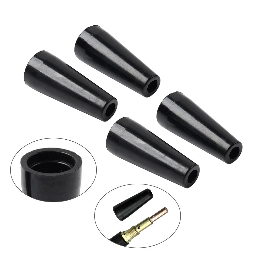 Gasless Nozzle 2 x KP1939-1 for Lincoln Magnum 100L (2010-2023)