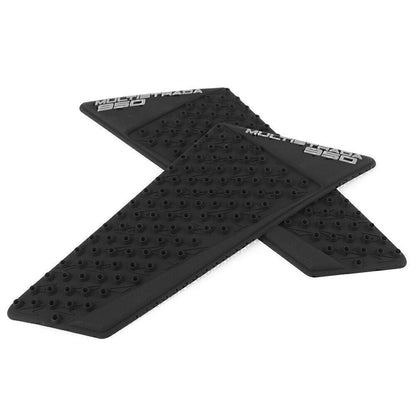 Tank Traction Pad Side Gas Knee Grip Protector for DUCATI Multistrada 950 (2017-2019)