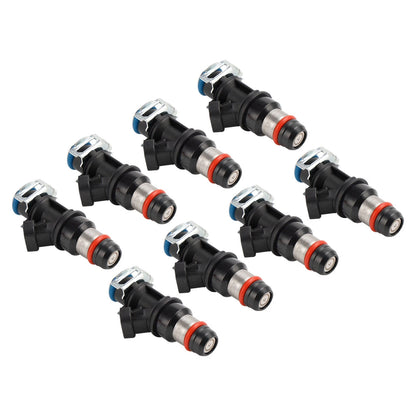 8 x Fuel Injectors for Chevy MerCruiser & Volvo Penta (2000-2023)