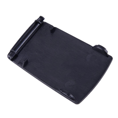 Isofix Bracket Child Seat Anchor Cover for BMW F20 F22 F30 F31 F34 F80 (2011-2020)