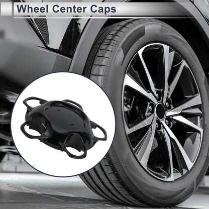 Wheel Center Caps 1pc for Toyota Tundra (2014–2021)