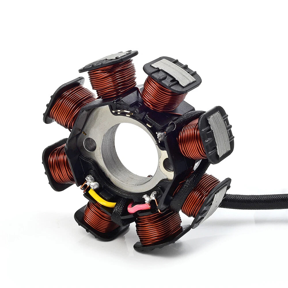 Stator Generator for Polaris Outlaw 50/Outlaw 90 (2008–2014)