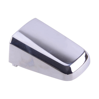 Silver Rear Door Handle End Cap Cover for Holden Captiva (2006-2018)
