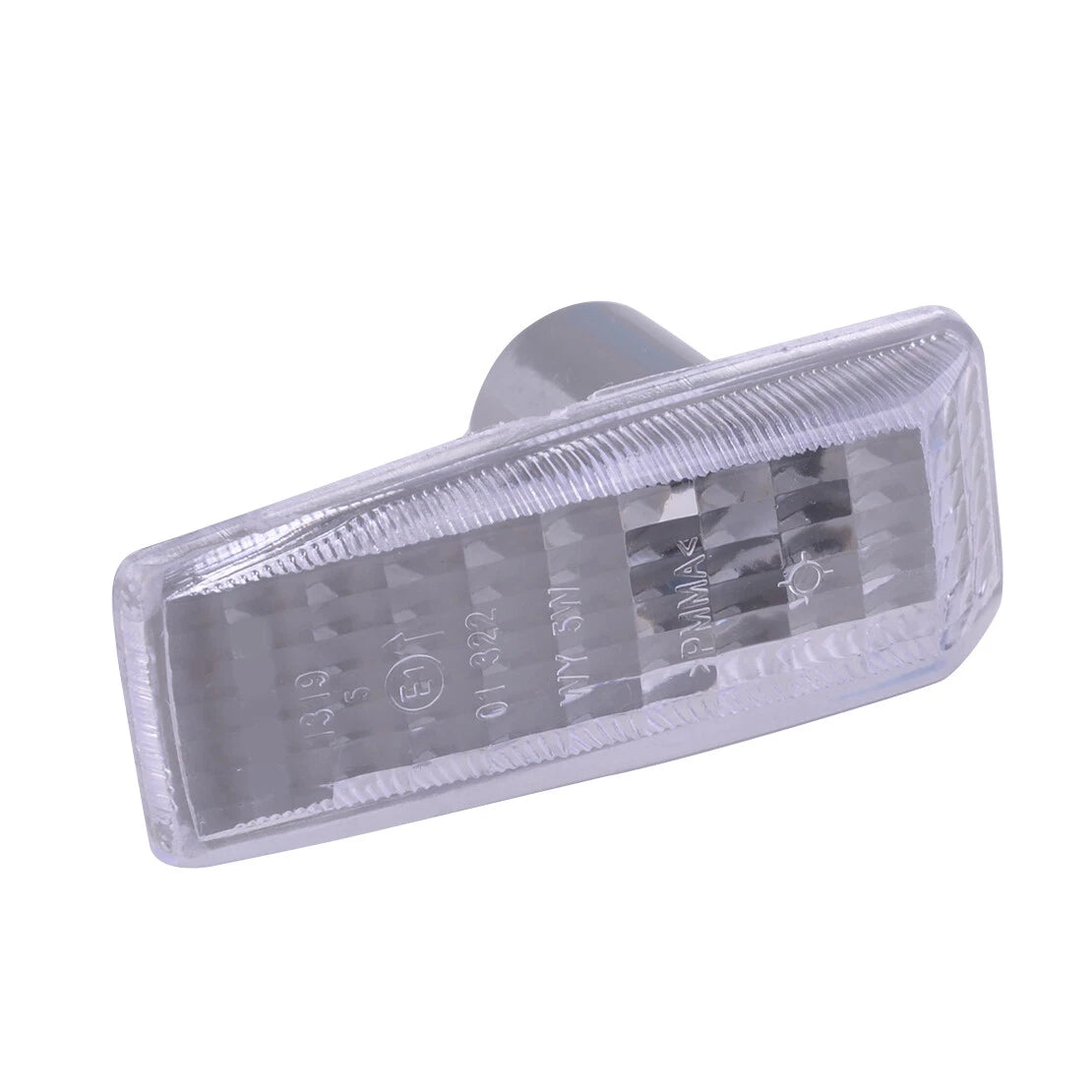 1x Side Marker Turn Signal Light for Benz C E Class