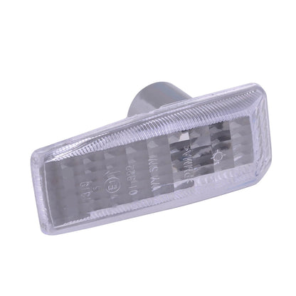 1x Side Marker Turn Signal Light for Benz C E Class