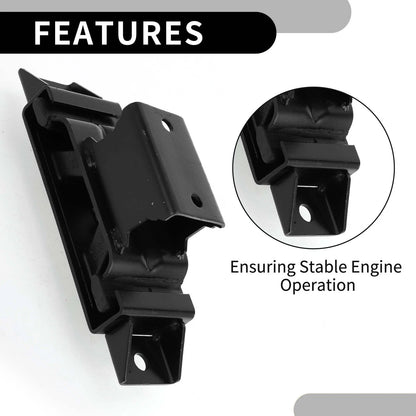 Engine Motor Mount for MITSUBISHI L200 (2005-2011)