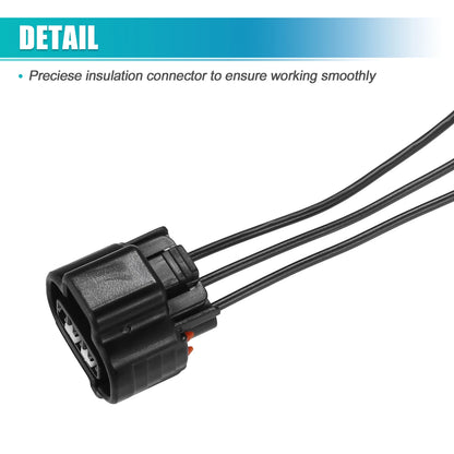 Speed Sensor Connector Pigtail Wire for Toyota (2000-2006)