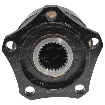 Free Wheeling Locking Hub Kit for Jeep CJ7 CJ8 (1981 - 1985)