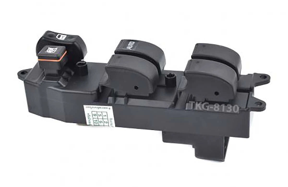 Power Window Switch for Toyota Hilux (2005-2008)