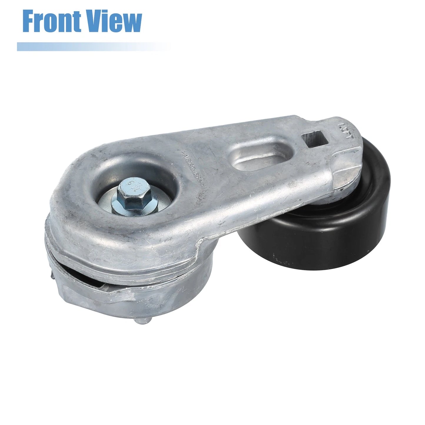 Engine Belt Tensioner Pulley Assembly for Ford Five Hundred (2005-2007)
