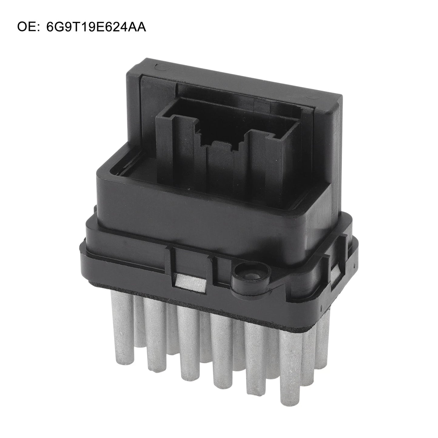 Blower Motor Resistor for Ford Edge (2018-2024)