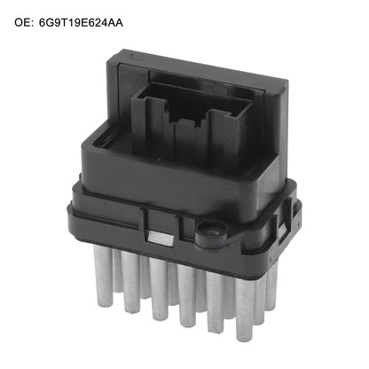 Blower Motor Resistor for Ford Edge (2018-2024)