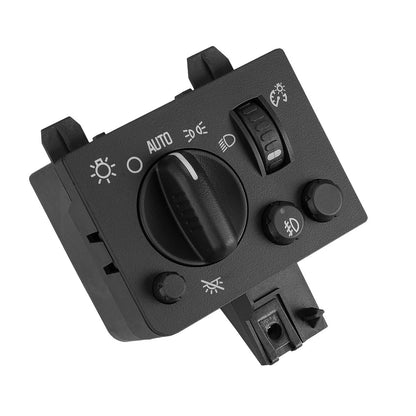 Headlight Switch for 2004-2012 Chevrolet Colorado & GMC Canyon (2004-2012)