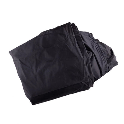 Waterproof Half Body Sun Shade Cover for Car - UV Rain Resistant (All Years)