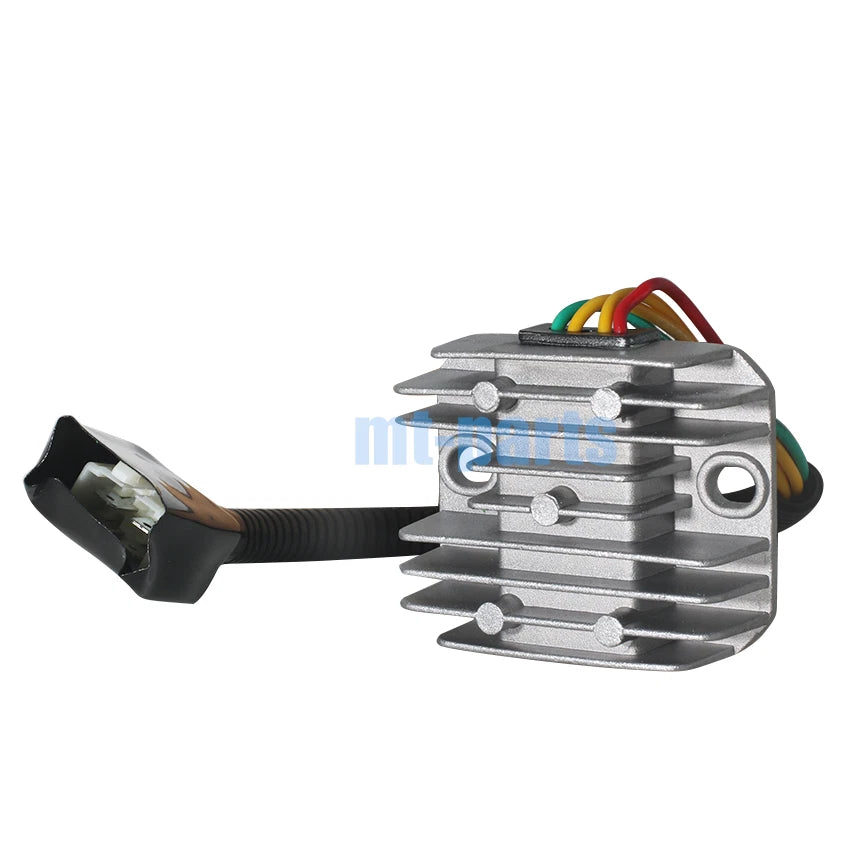 Voltage Regulator Rectifier for Honda TRX200A FourTrax 200 (1984)