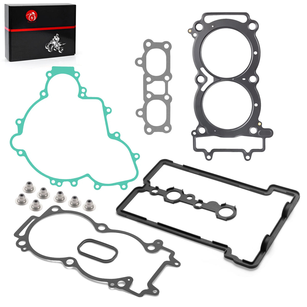 Engine Head Gasket Seal for Polaris Ranger RZR ACE 900 1000 RS1