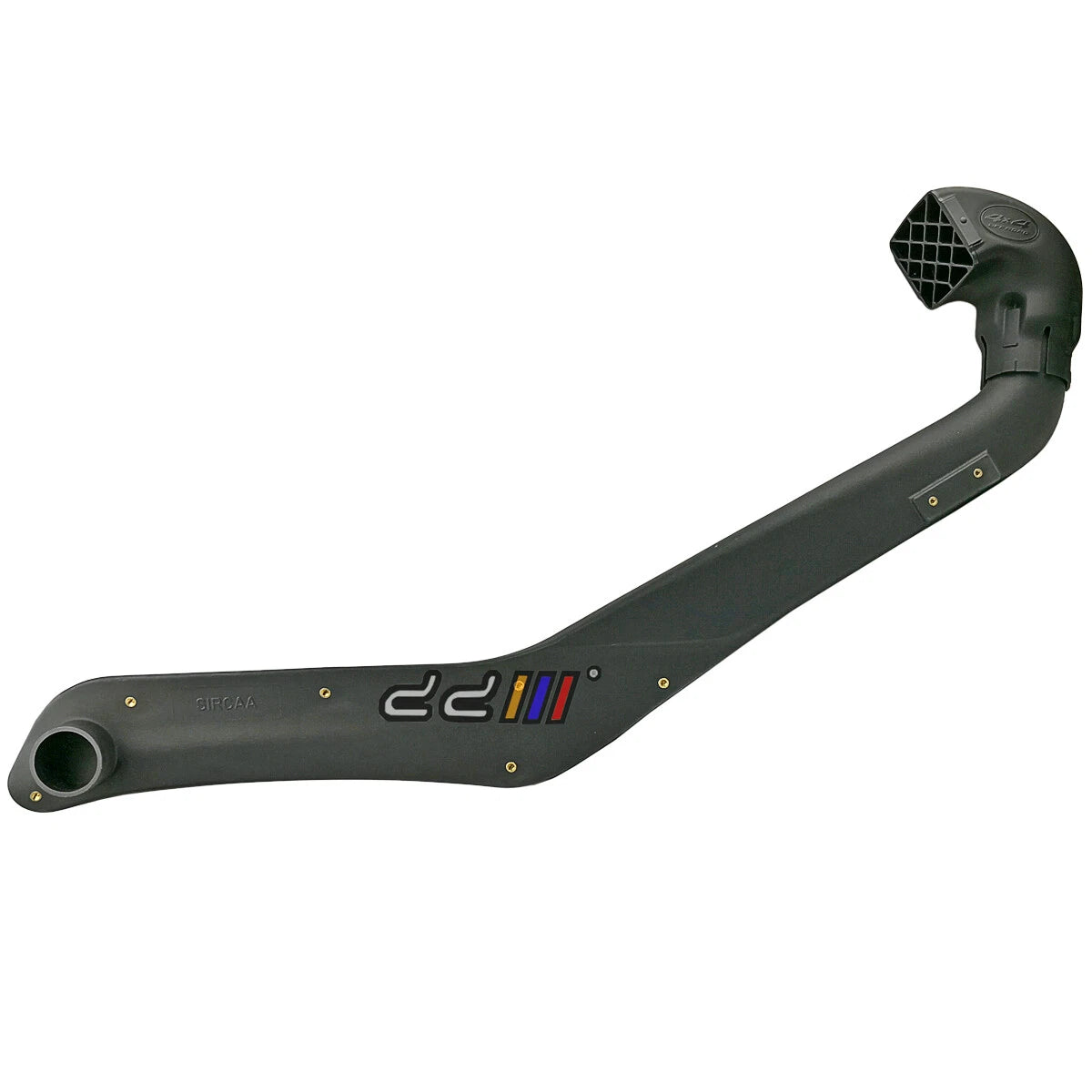 Snorkel Kit for Holden Colorado RC 3.0L 4JJ1 Turbo Diesel (2008-2011)