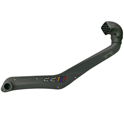 Snorkel Kit for Holden Colorado RC 3.0L 4JJ1 Turbo Diesel (2008-2011)