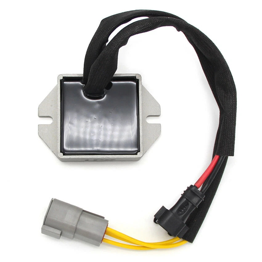 Voltage Rectifier Regulator for Buell 1125 R CR (2009-2010)